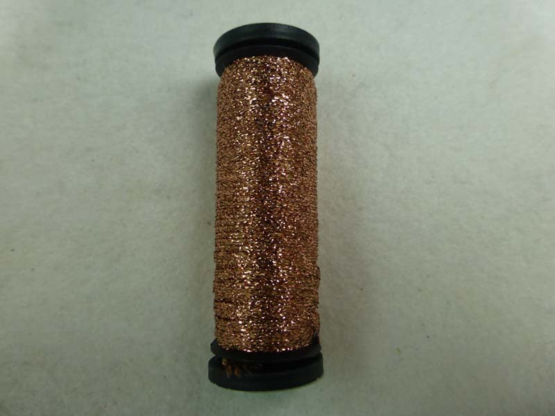 1/16" Ribbon 021 Copper