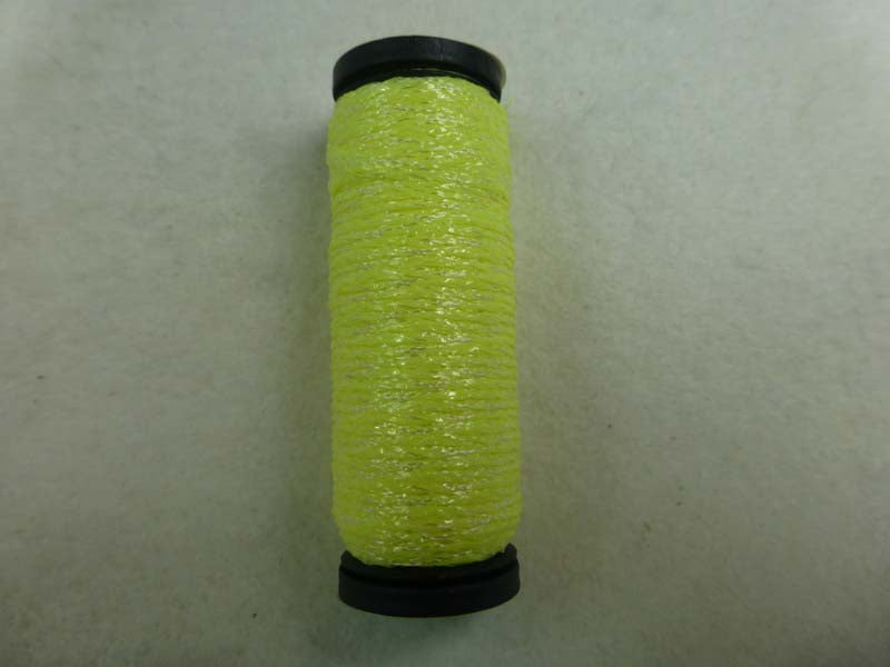 1/16" Ribbon 054F Lemon-Lime