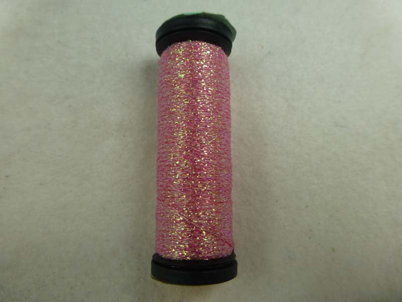1/16" Ribbon 092 Star Pink