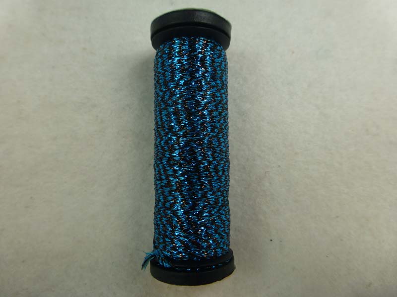 1/16" Ribbon 622 Wedgewood Blue