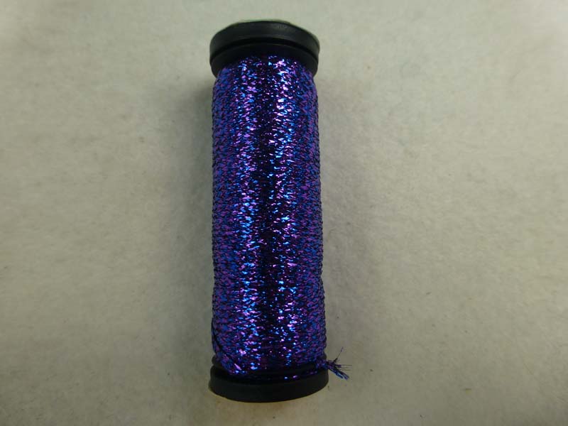 1/16" Ribbon 3533 Purple Mambo
