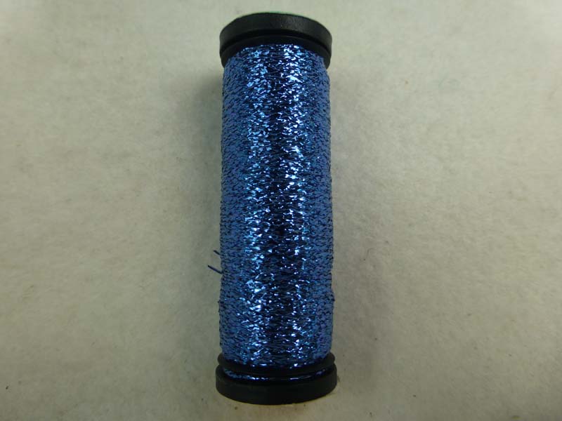 1/16" Ribbon 4010HL Indigo Blue