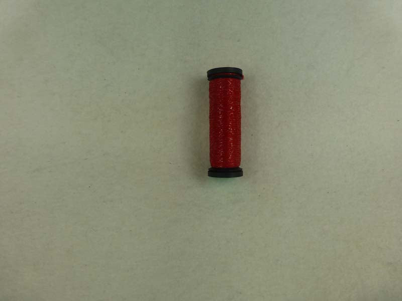 1/16" Ribbon 5505 Red Pepper