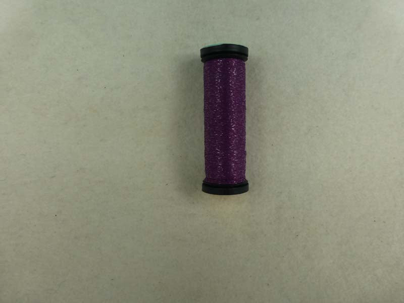 1/16" Ribbon 5545 Currant Purple