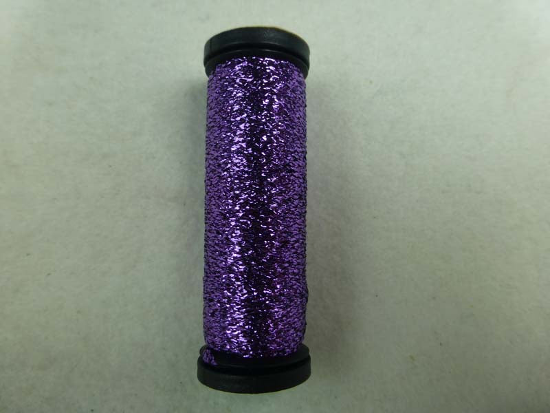 1/16" Ribbon 012HL Purple Hi Lustre