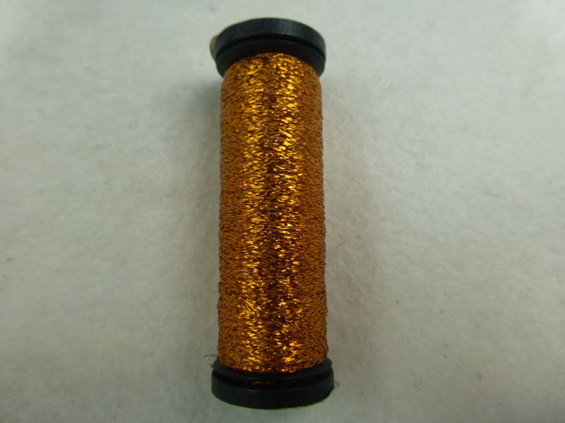 1/16" Ribbon 150V Vintage Amber