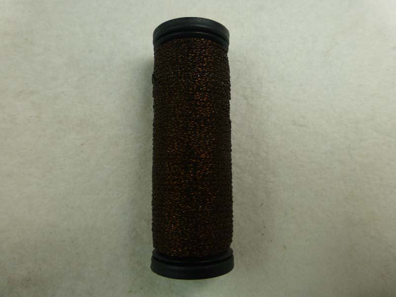1/16" Ribbon 201C Chocolate Cord