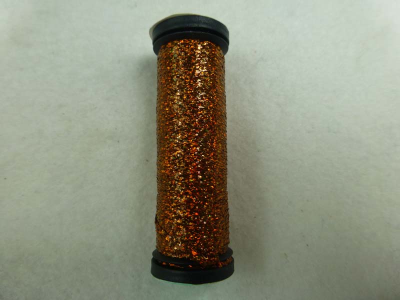 1/16" Ribbon 021L Coptic Copper