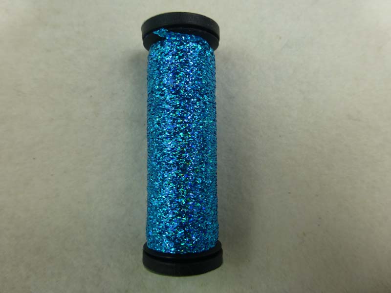 1/16" Ribbon 029L Dyelectric Blue