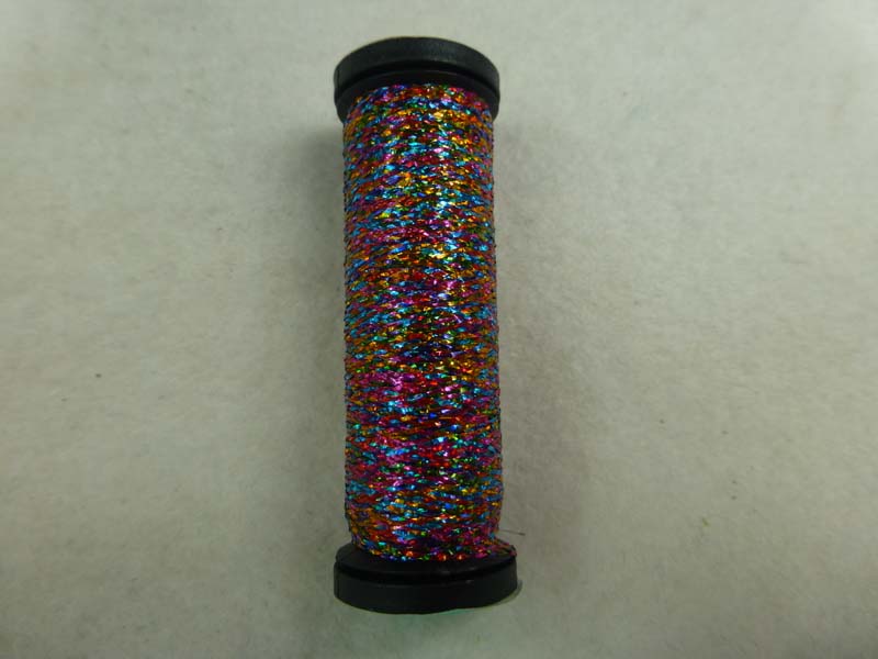 1/16" Ribbon 042L Optic Opal