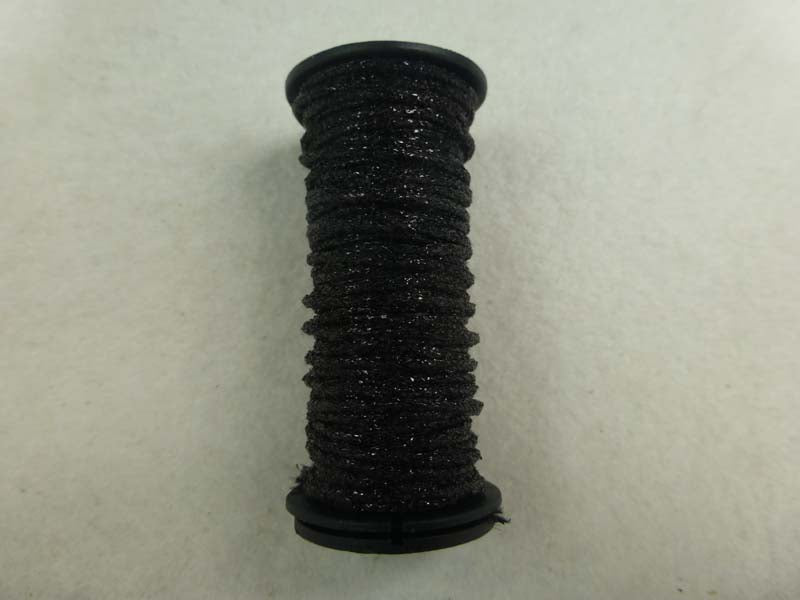 Wired Braid 005W Black