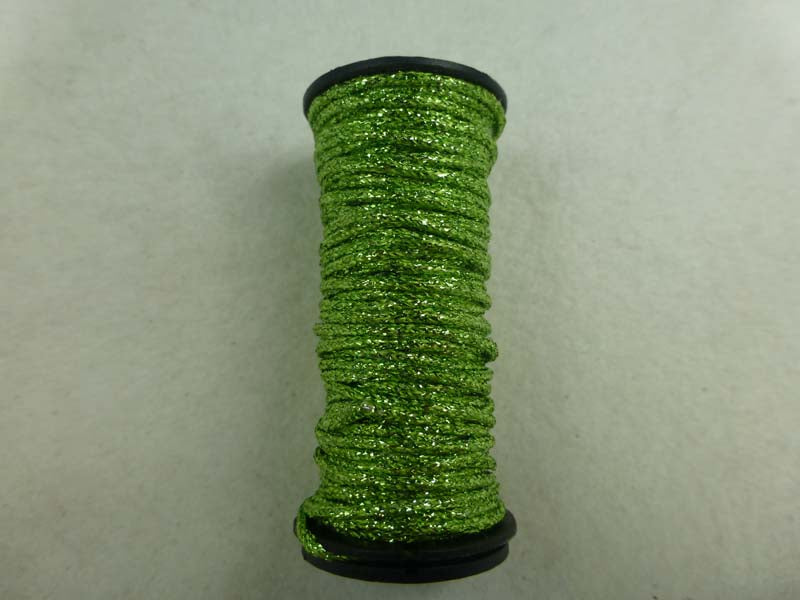 Wired Braid 015W Chartreuse