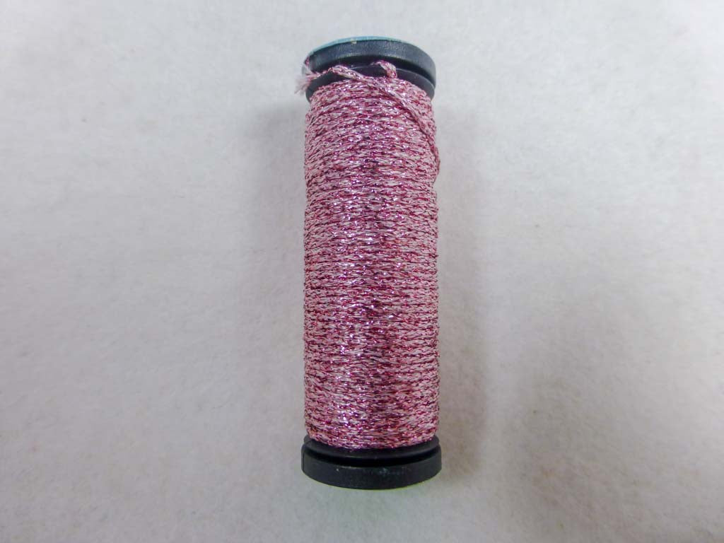 Med. #12 007 Pink by Kreinik From Beehive Needle Arts