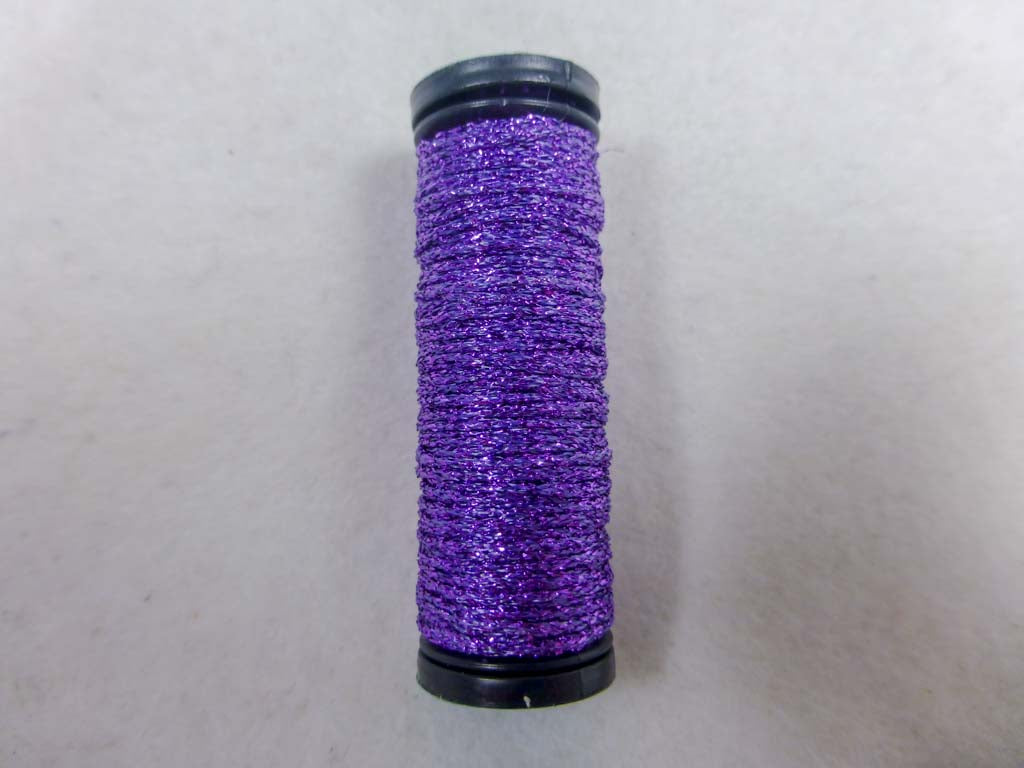 Med. #12 012 Purple by Kreinik From Beehive Needle Arts
