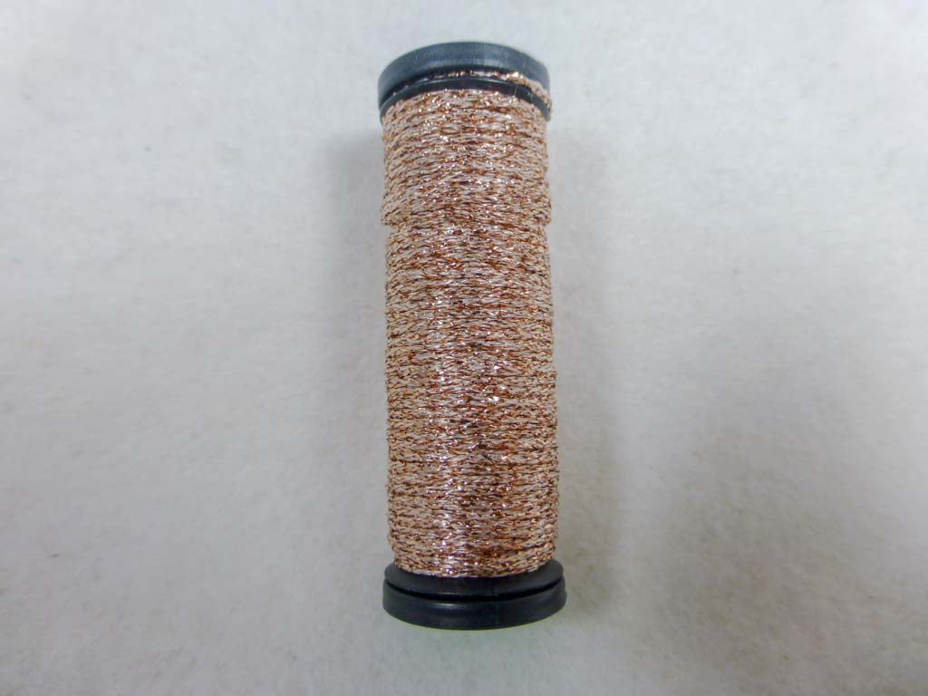 Med. #12 013 Beige by Kreinik From Beehive Needle Arts