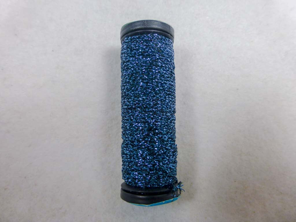 Med. #12 018 Navy by Kreinik From Beehive Needle Arts