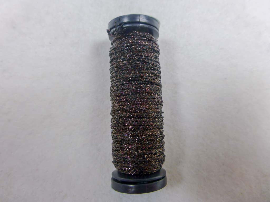 Med. #12 022 Brown by Kreinik From Beehive Needle Arts