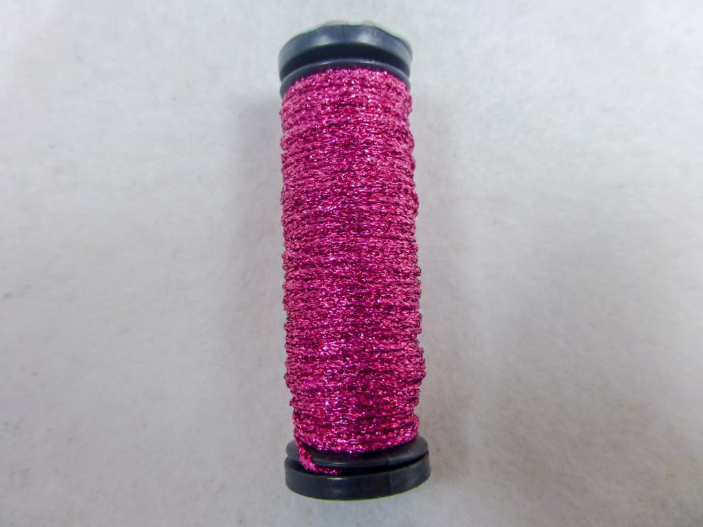 Med. #12 024 Fuchsia by Kreinik From Beehive Needle Arts