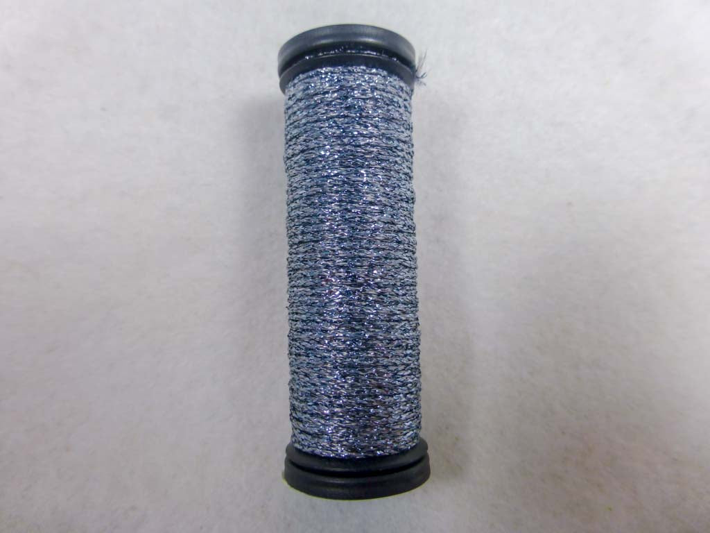 Med. #12 025 Grey by Kreinik From Beehive Needle Arts