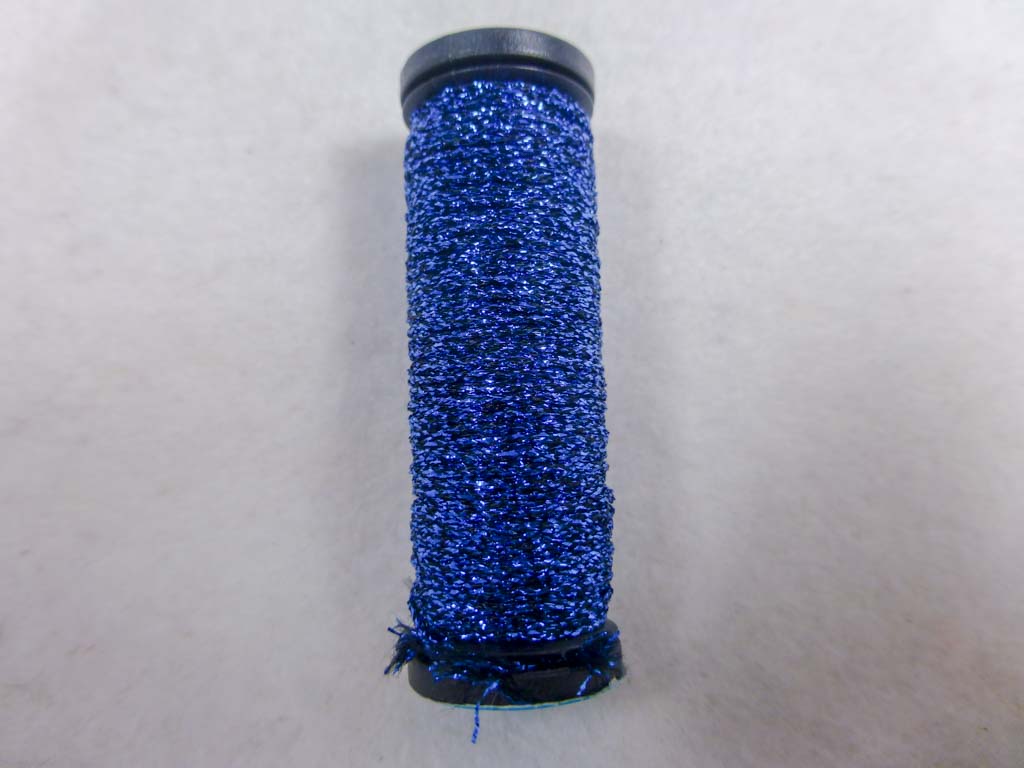 Med. #12 033 Royal Blue by Kreinik From Beehive Needle Arts
