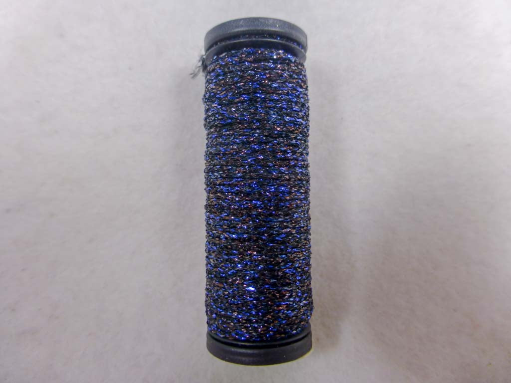 Med. #12 060 Midnight by Kreinik From Beehive Needle Arts