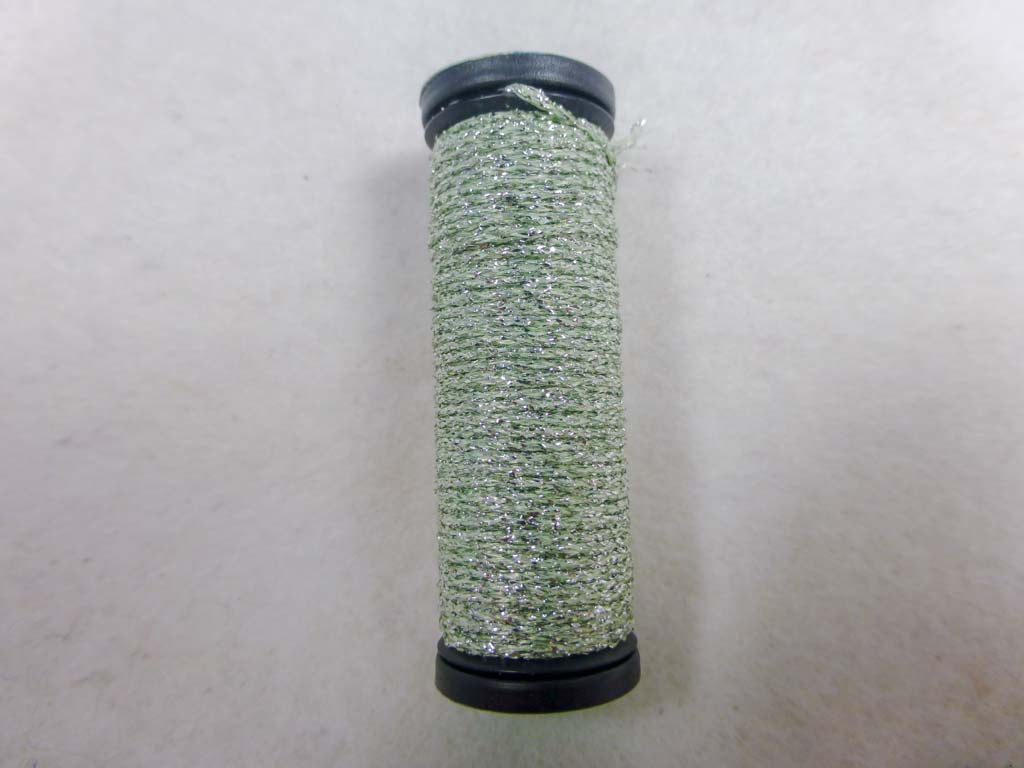 Med. #12 089 Aspen Green by Kreinik From Beehive Needle Arts