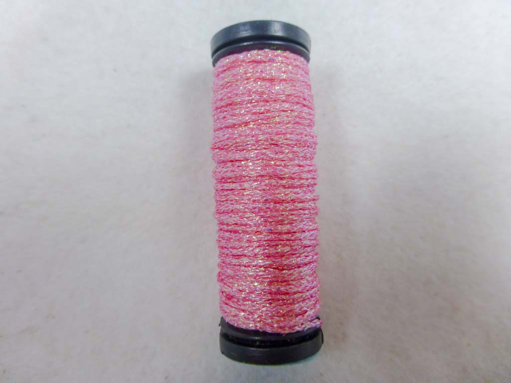 Med. #12 092 Star Pink by Kreinik From Beehive Needle Arts