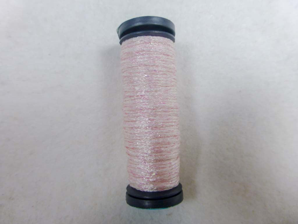 Med. #12 192 Pale Pink by Kreinik From Beehive Needle Arts