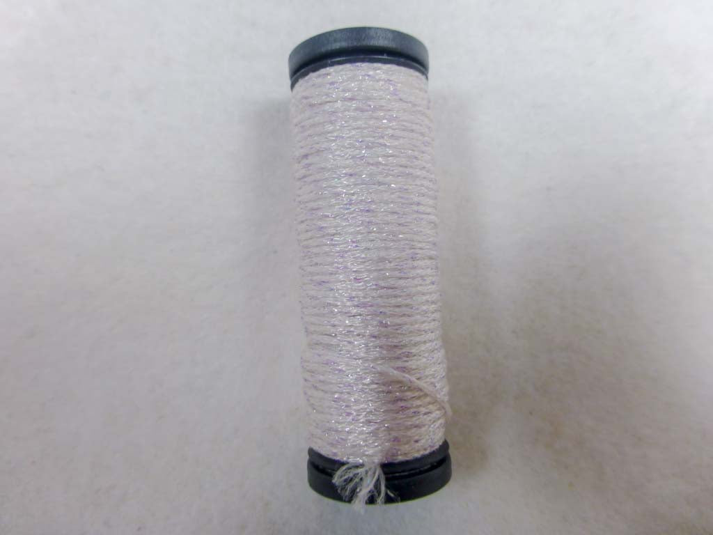 Med. #12 193 Pale Mauve by Kreinik From Beehive Needle Arts