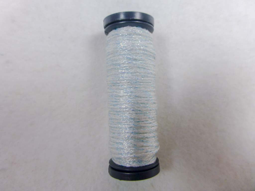 Med. #12 194 Pale Blue by Kreinik From Beehive Needle Arts