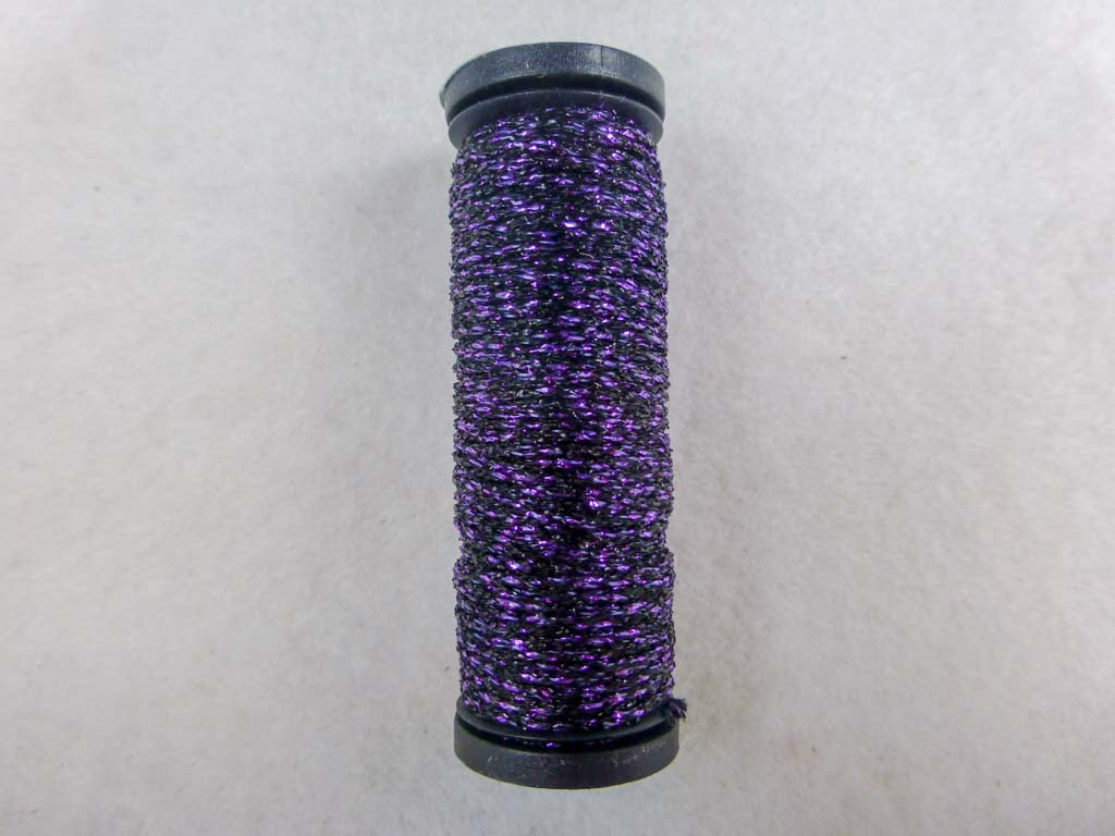 Med. #12 556 Fly By Night by Kreinik From Beehive Needle Arts