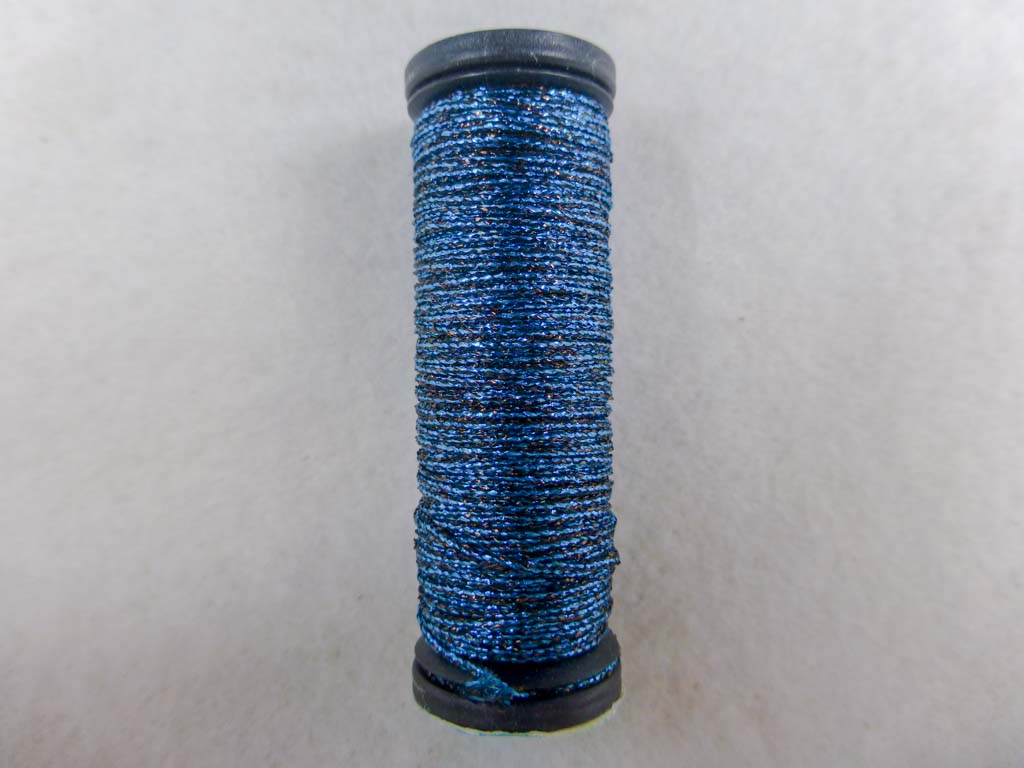 Med. #12 622 Wedgewood by Kreinik From Beehive Needle Arts