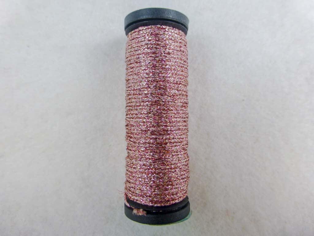 Med. #12 713 Pink Mauve by Kreinik From Beehive Needle Arts