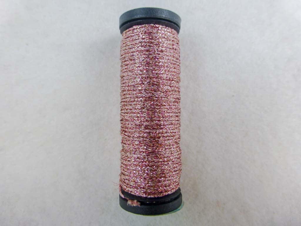 Med. #12 713 Pink Mauve by Kreinik From Beehive Needle Arts