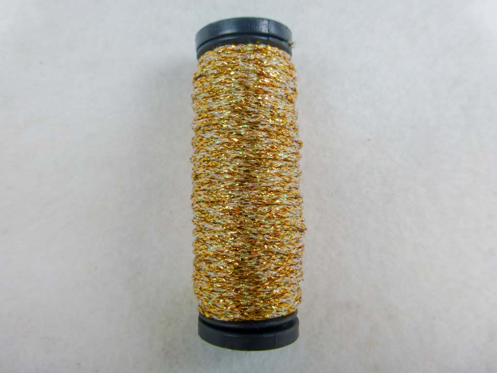 Med. #12 3202 Cat's Eye by Kreinik From Beehive Needle Arts