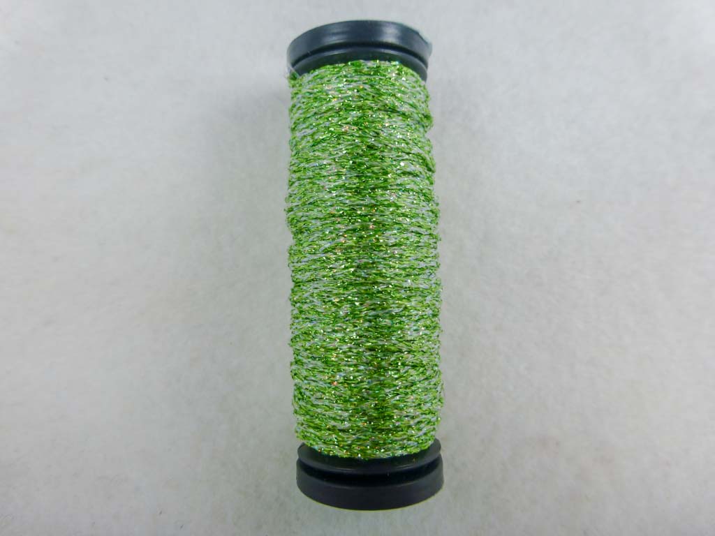 Med. #12 3215 Peridot by Kreinik From Beehive Needle Arts