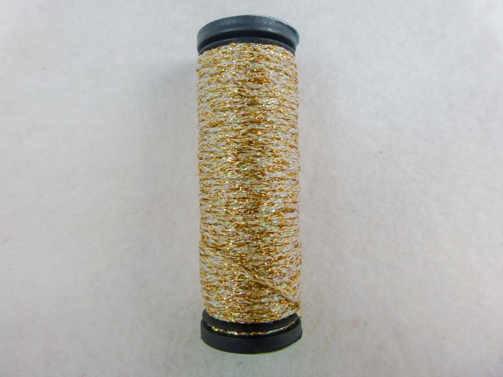 Med. #12 3221 Heliodor by Kreinik From Beehive Needle Arts