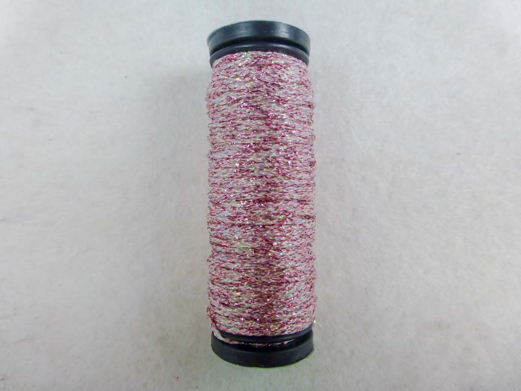Med. #12 3237 Rose Quartz by Kreinik From Beehive Needle Arts