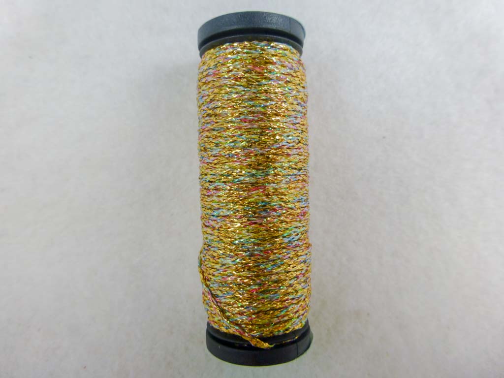 Med. #12 3280 Citrine by Kreinik From Beehive Needle Arts