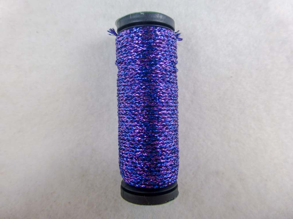 Med. #12 3533 Purple Mambo by Kreinik From Beehive Needle Arts