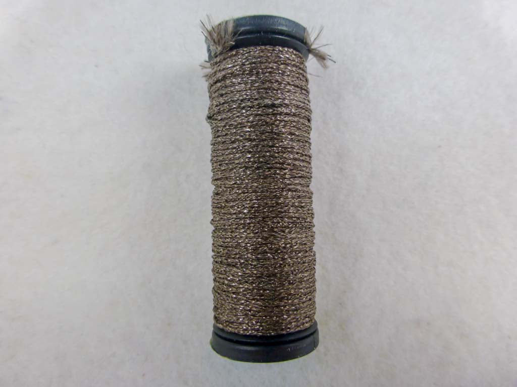 Med. #12 4201 Sugar Cane by Kreinik From Beehive Needle Arts