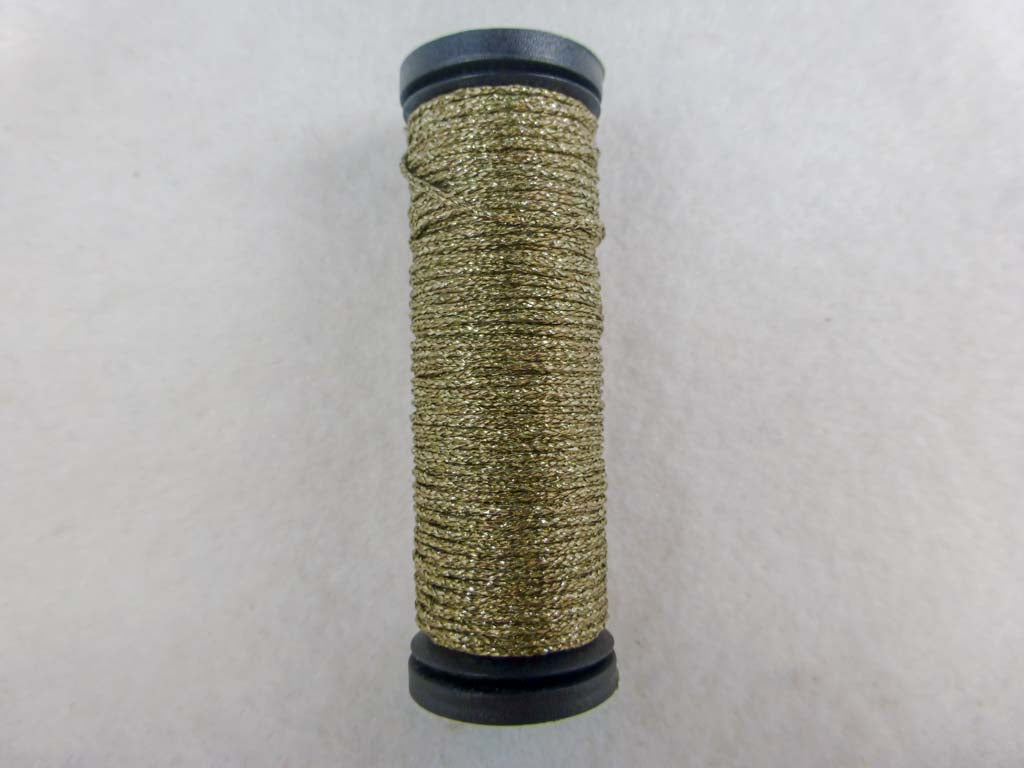 Med. #12 4202 Dusky Meadow by Kreinik From Beehive Needle Arts
