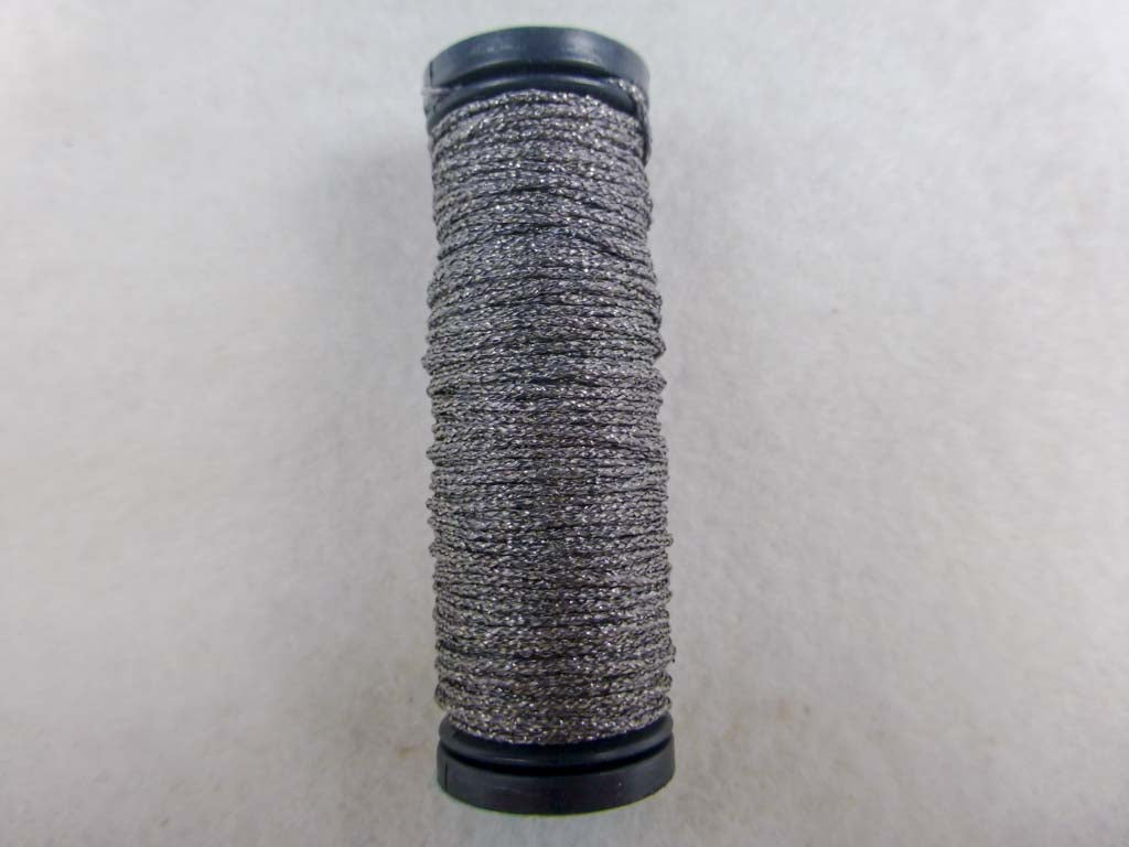 Med. #12 4203 Cattail by Kreinik From Beehive Needle Arts