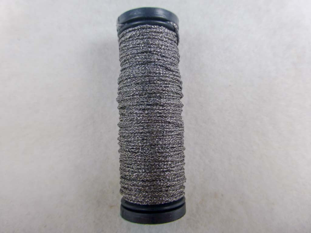 Med. #12 4203 Cattail by Kreinik From Beehive Needle Arts