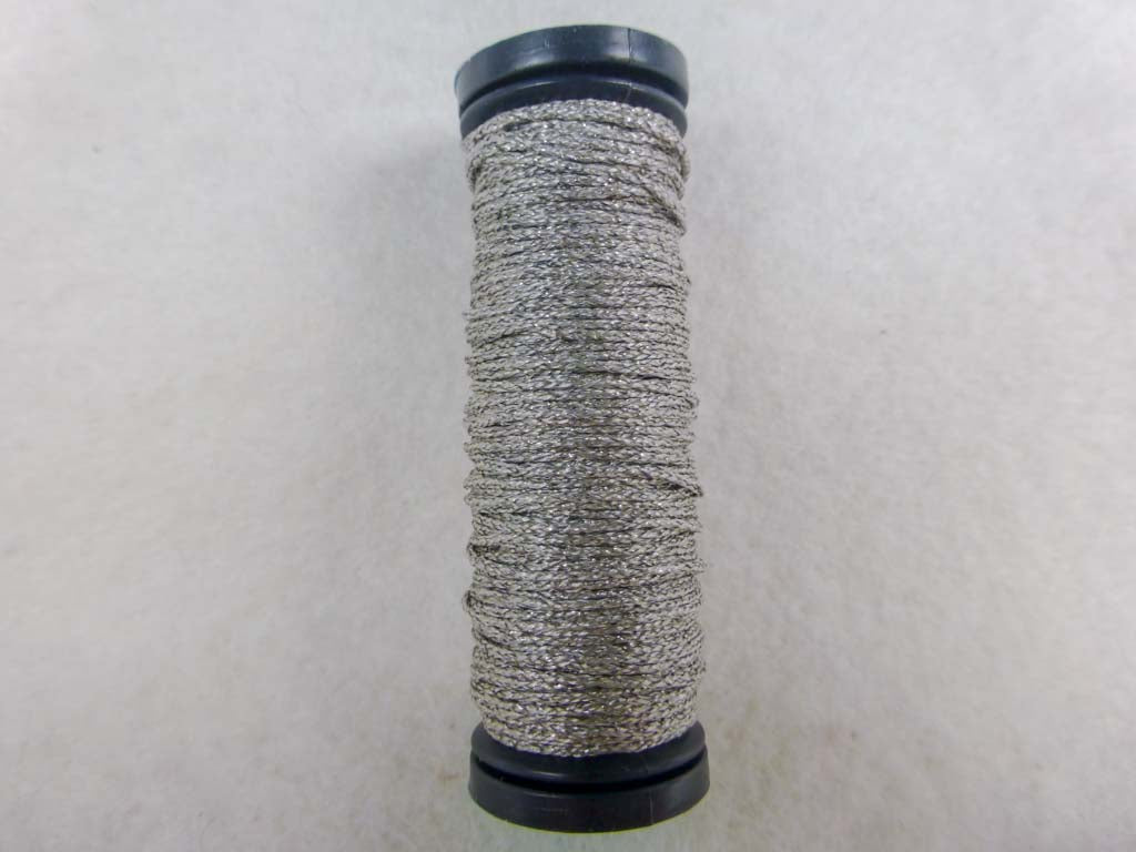 Med. #12 4204 Storm Cloud by Kreinik From Beehive Needle Arts