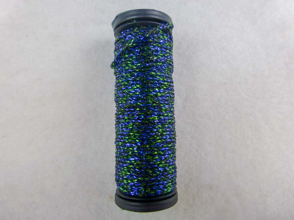 Med. #12 5003 Dragonfly by Kreinik From Beehive Needle Arts