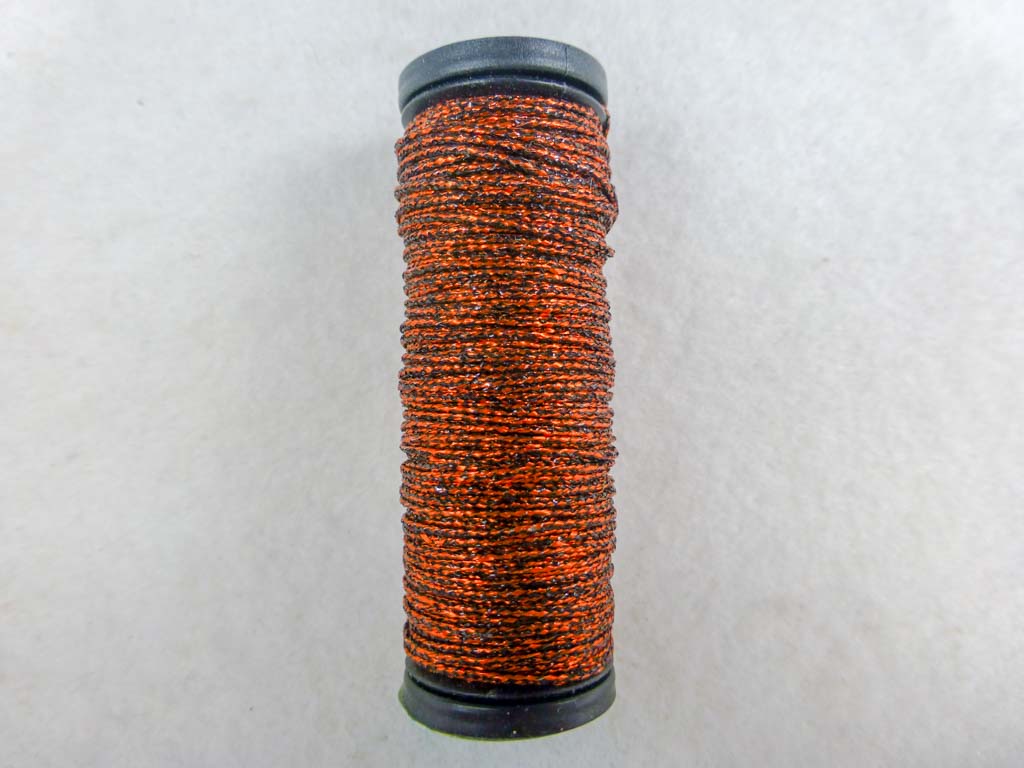 Med. #12 5006 Ore by Kreinik From Beehive Needle Arts
