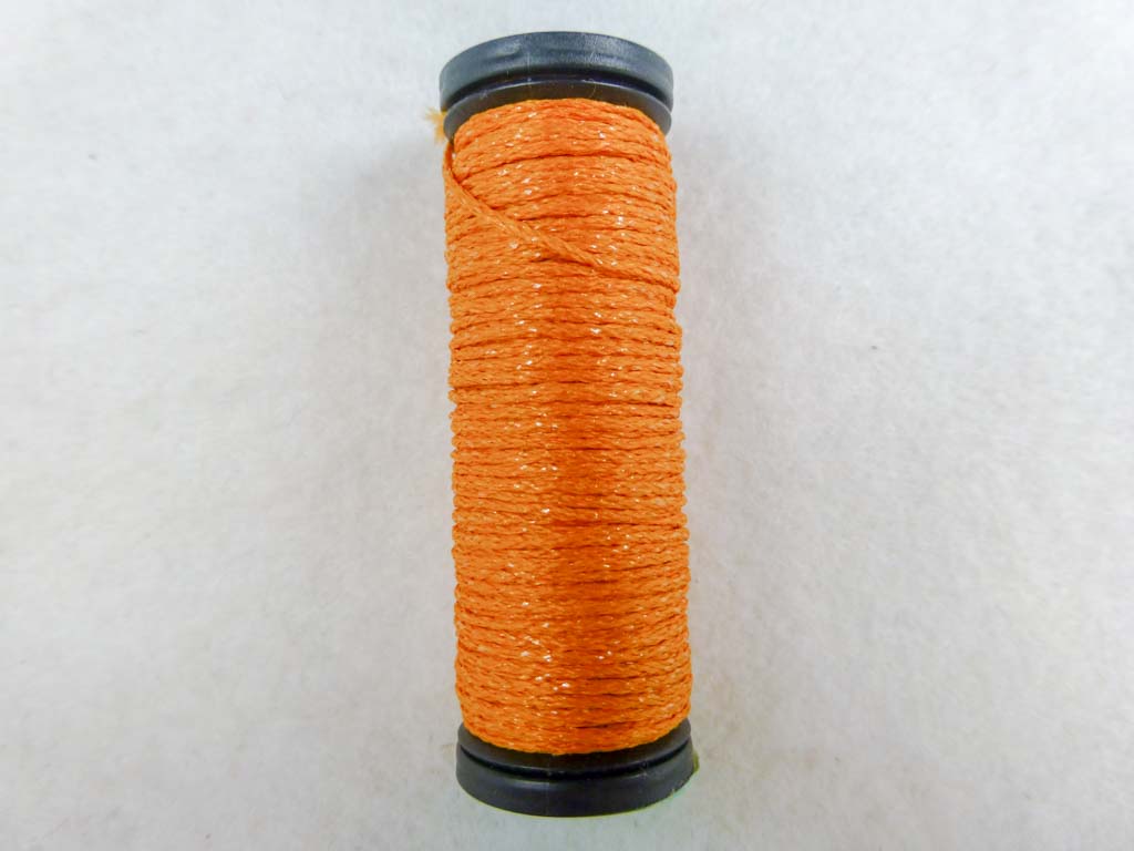 Med. #12 5515 Clementine by Kreinik From Beehive Needle Arts