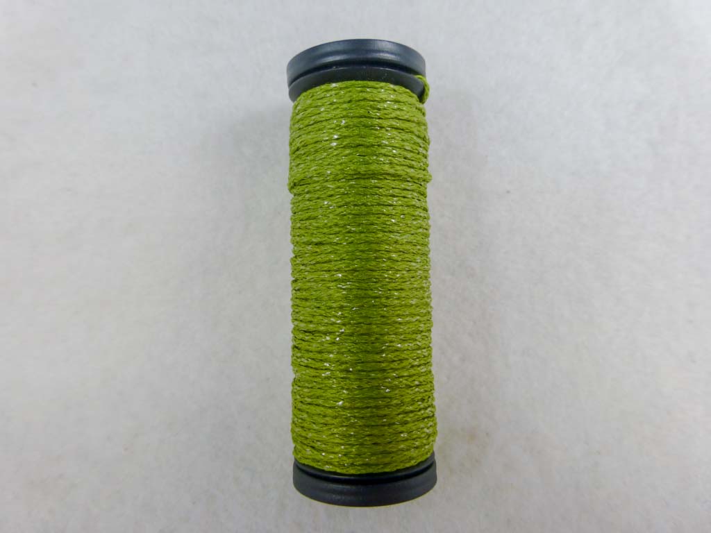 Med. #12 5535 Oregano by Kreinik From Beehive Needle Arts