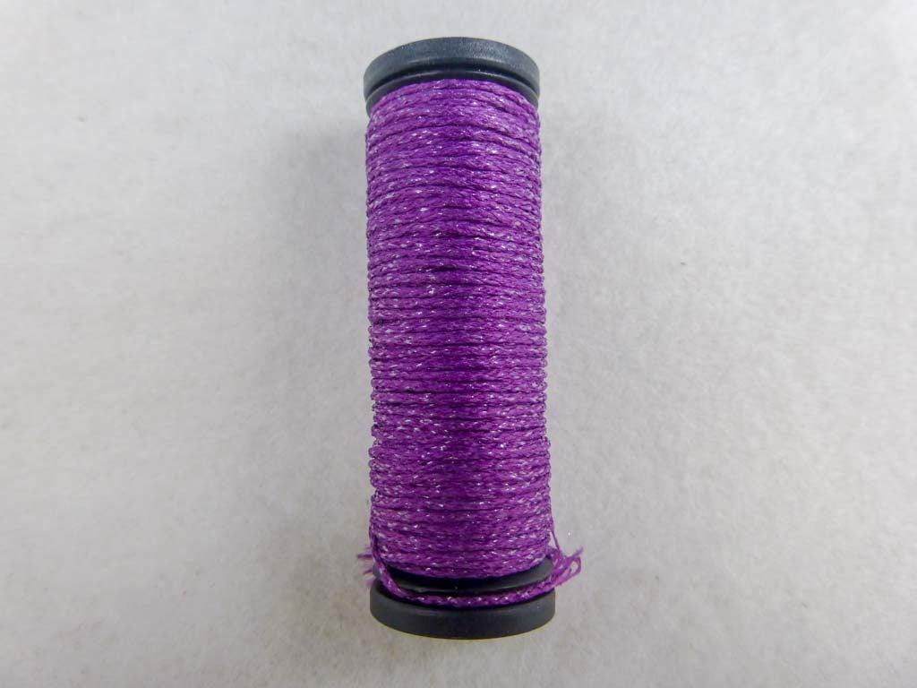 Med. #12 5545 Currant Purple by Kreinik From Beehive Needle Arts